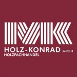 Holz Konrad Logo